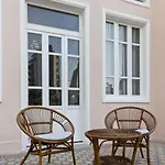 Wardufil A Heritage 3-Br In Mar Mikhael