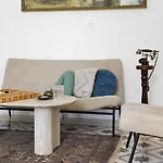 Wardufil A Heritage 3-Br In Mar Mikhael