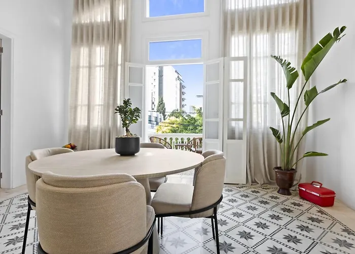 Wardufil A Heritage 3-Br In Mar Mikhael