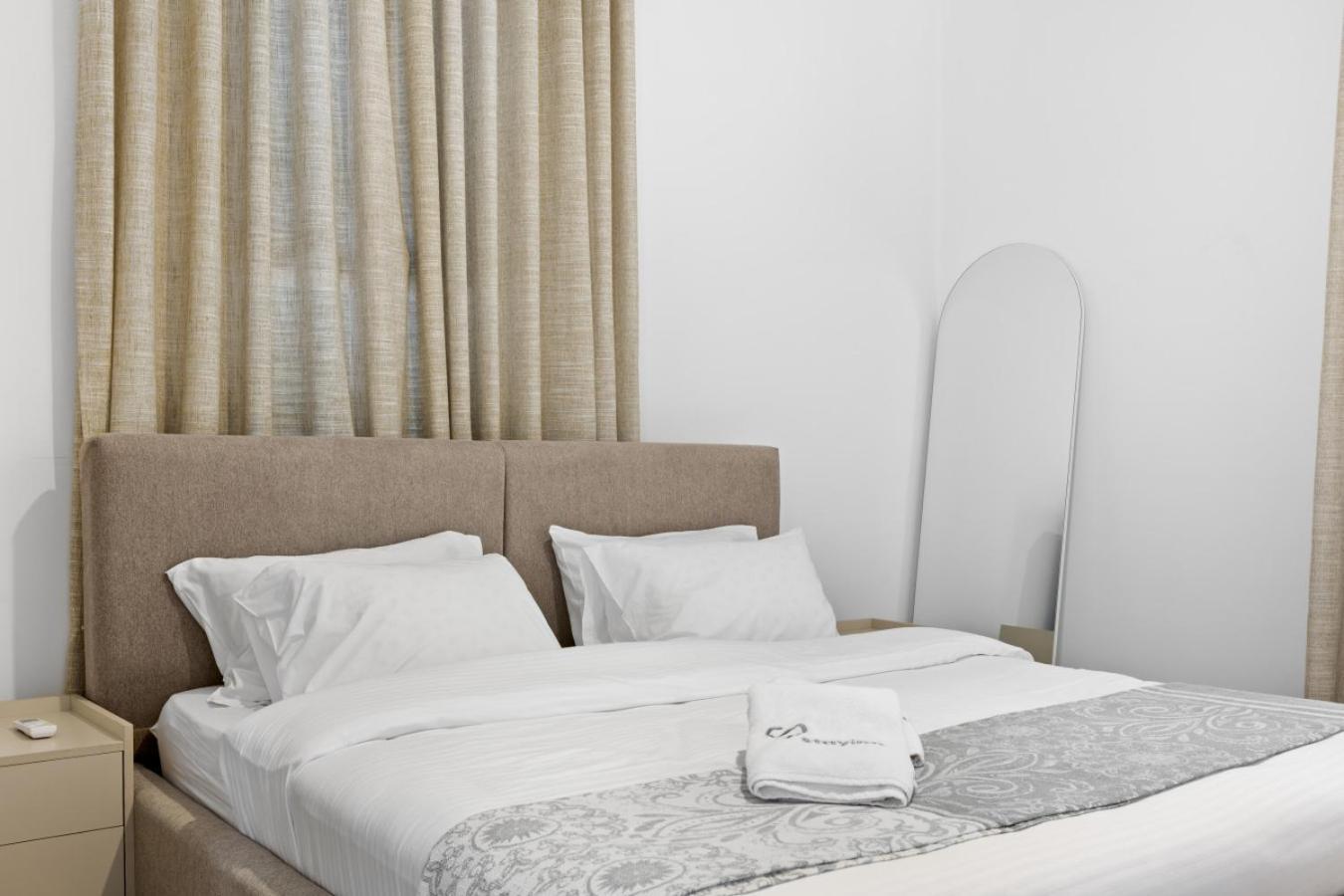 Wardufil A Heritage 3-br In Mar Mikhael Beirut