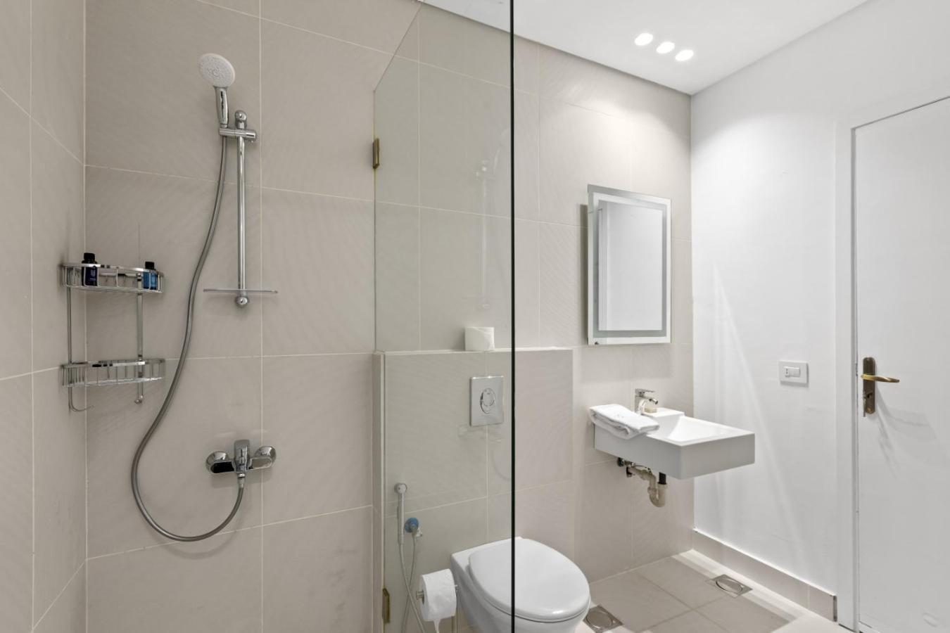 Apartment Wardufil A Heritage 3-br In Mar Mikhael *
