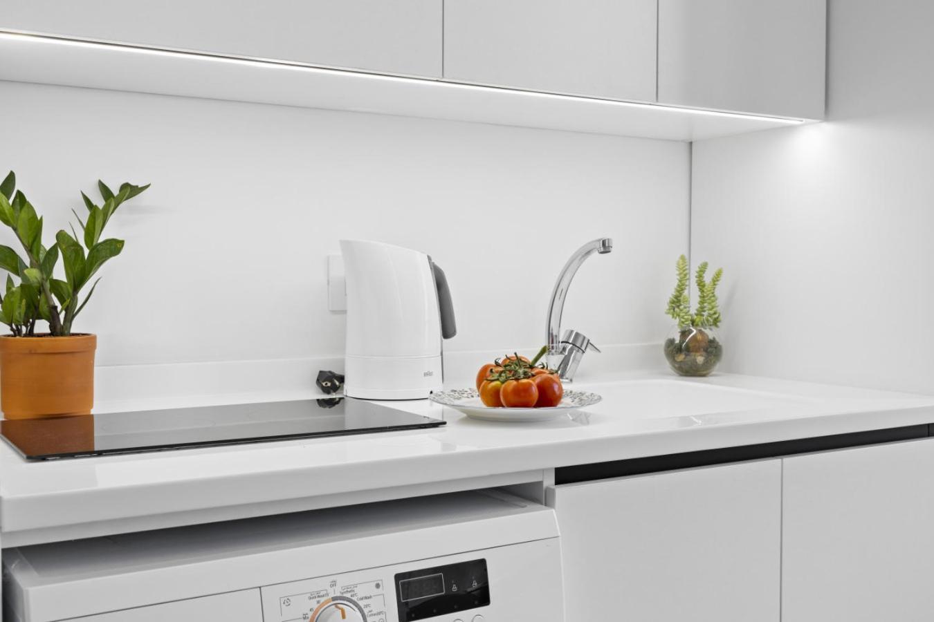 Wardufil A Heritage 3-br In Mar Mikhael Apartment