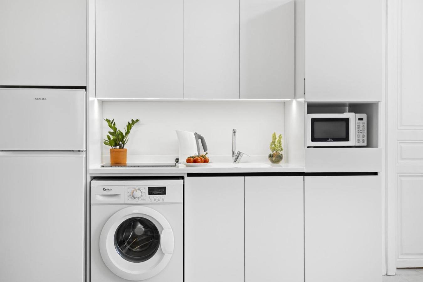 Wardufil A Heritage 3-br In Mar Mikhael