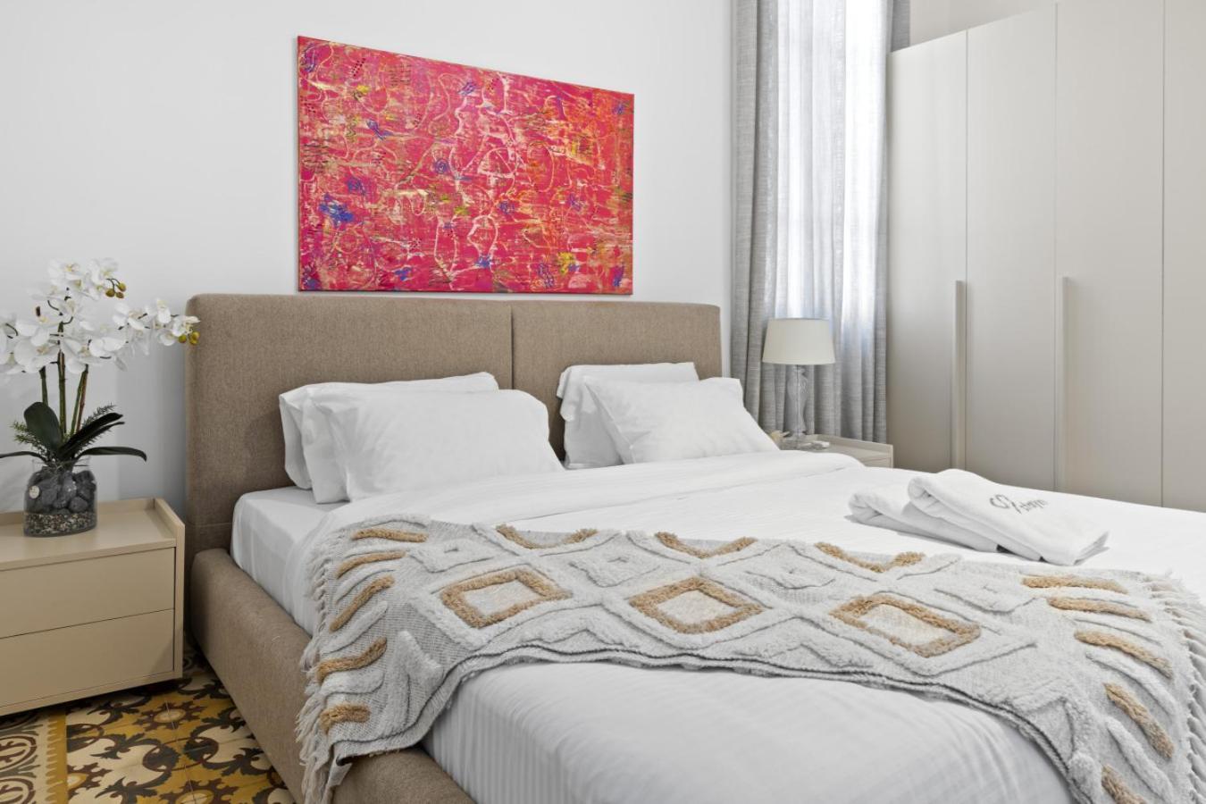 Wardufil A Heritage 3-br In Mar Mikhael Apartment *