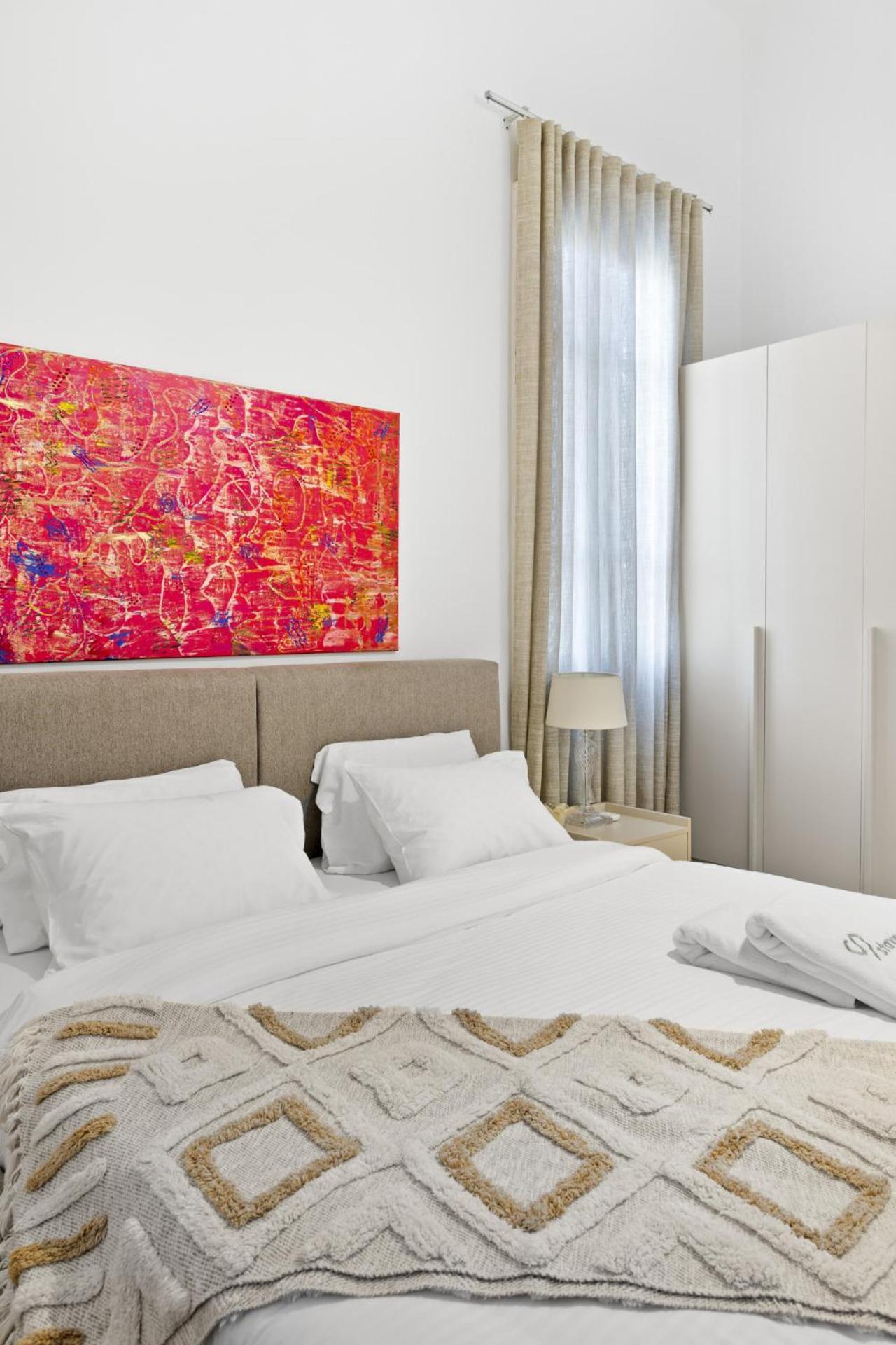Wardufil A Heritage 3-br In Mar Mikhael
