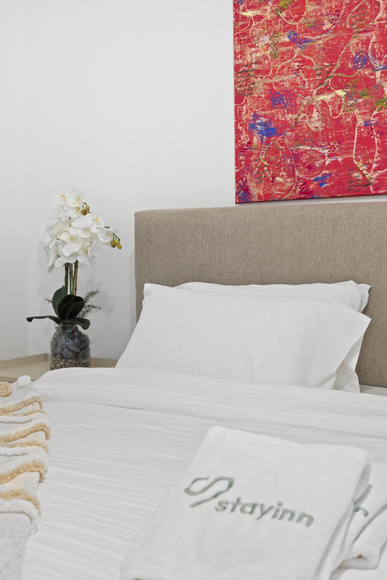 Apartment Wardufil A Heritage 3-br In Mar Mikhael