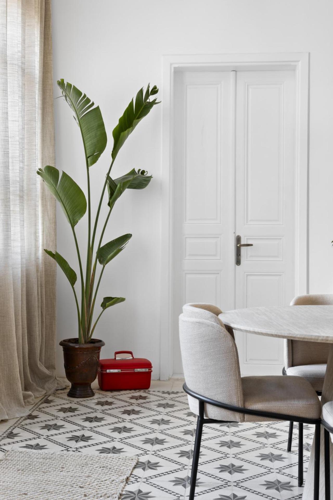 Wardufil A Heritage 3-br In Mar Mikhael