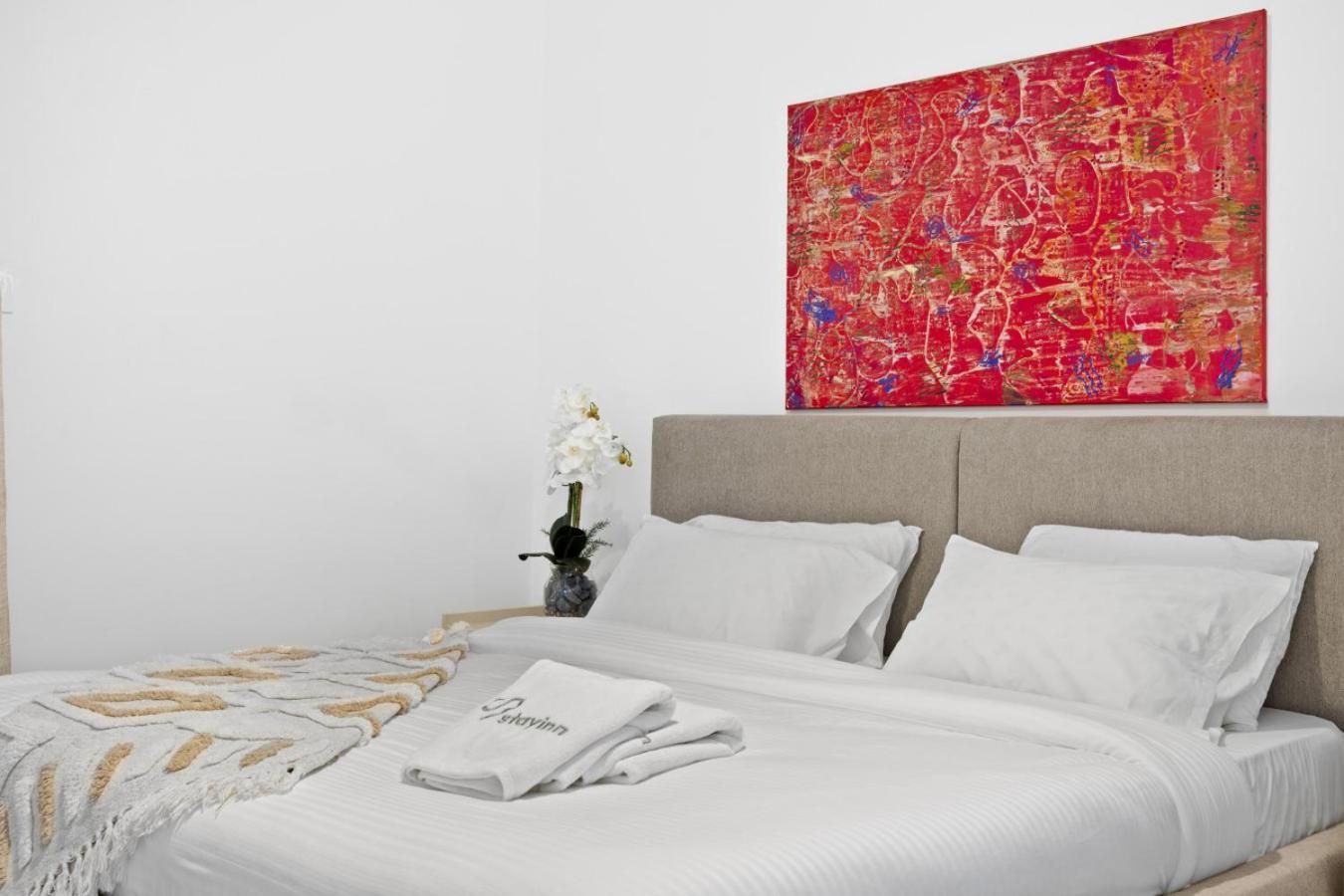 Wardufil A Heritage 3-br In Mar Mikhael Apartment *
