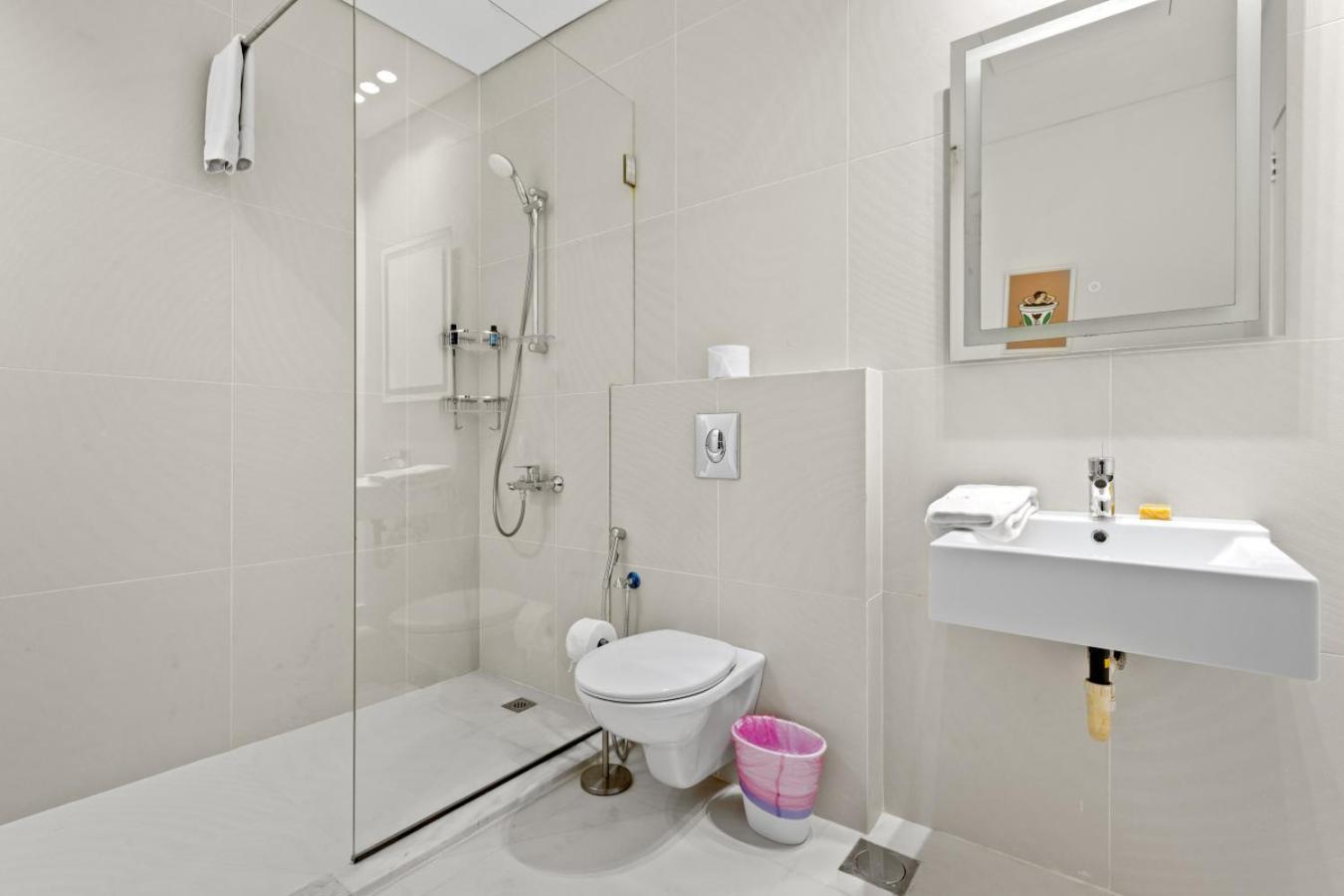 Wardufil A Heritage 3-br In Mar Mikhael Apartment *